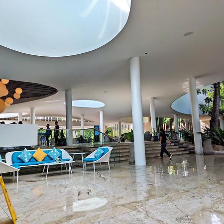 Dominiks Quite And Elegant Studio Ocean View Pool At Tambuli Resort High Floor 麦克坦 外观 照片
