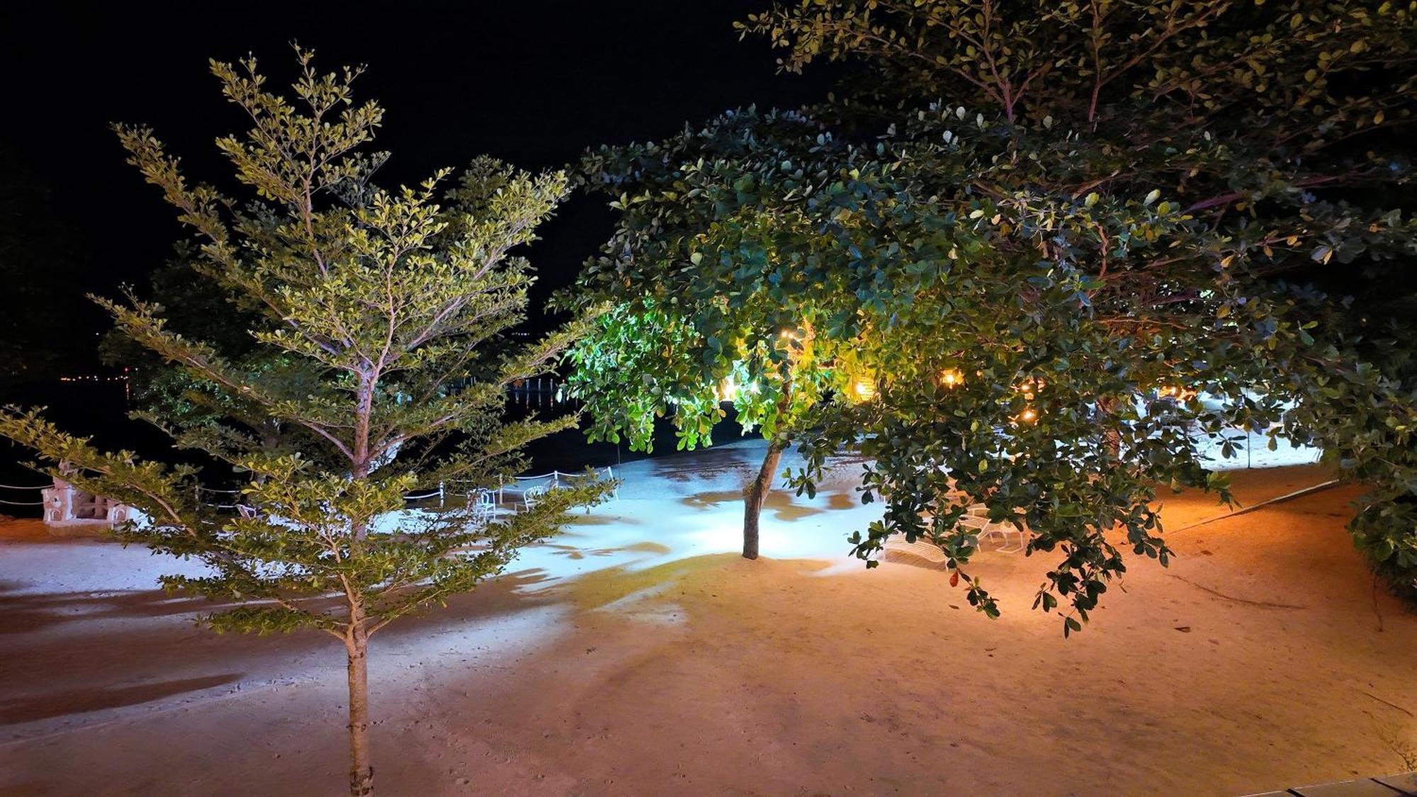Dominiks Quite And Elegant Studio Ocean View Pool At Tambuli Resort High Floor 麦克坦 外观 照片