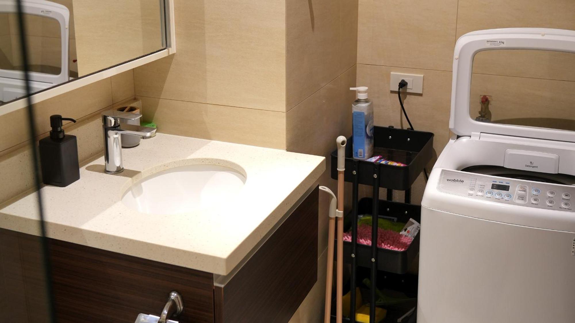 Dominiks Quite And Elegant Studio Ocean View Pool At Tambuli Resort High Floor 麦克坦 外观 照片